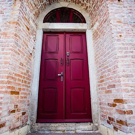 Casa de hóspedes In Rum's Bozcaada