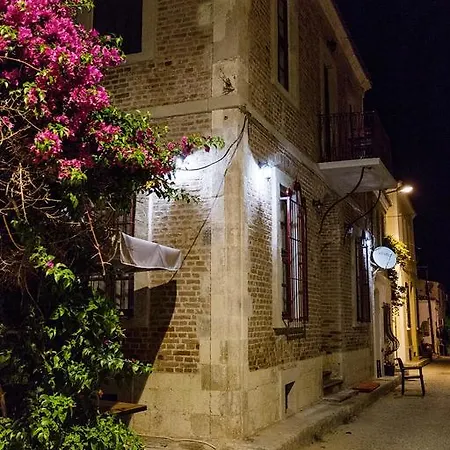 Casa de hóspedes In Rum's *